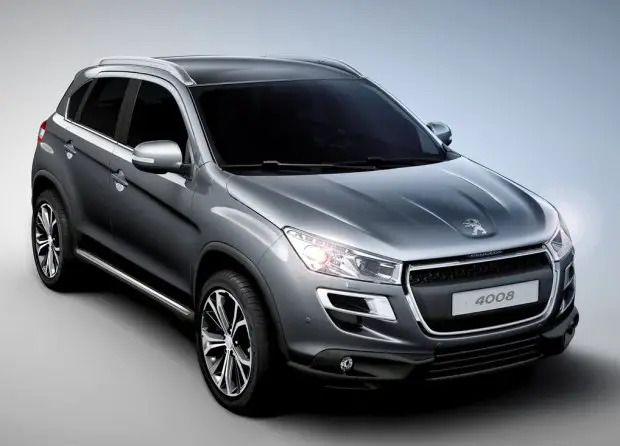 2013 10 03 peugeot 4008 precios en argentina 1