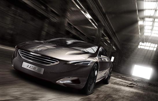 2011 09 06 peugeot hx1 concept novedades en frankfurt 1