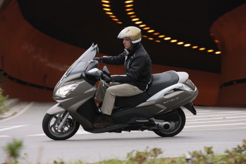 2012 08 27 peugeot satelis 2012 detalles tecnicos y precios de esta moto 1