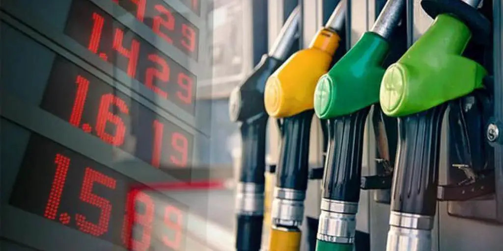 2020 04 26 por que la gasolina en algunos lugares esta subiendo de precio 1