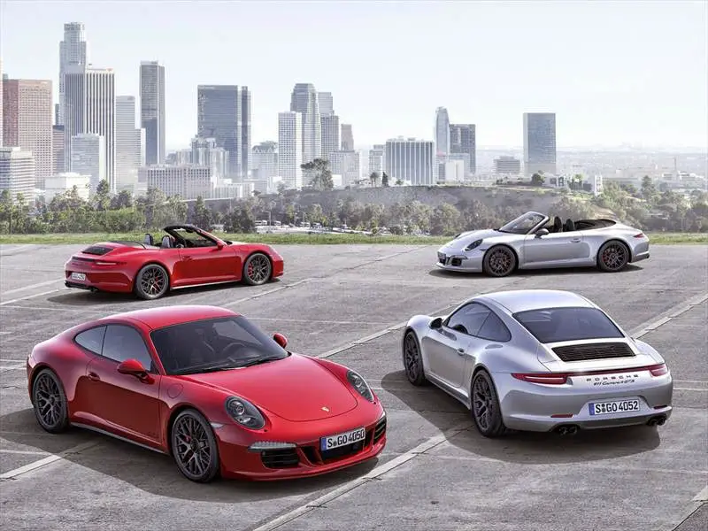 2014 11 25 porsche 911 carrera gts 2015 1