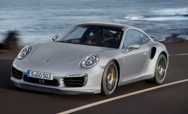 2013 05 07 porsche 911 turbo 2014 detalles tecnicos e imagenes 1