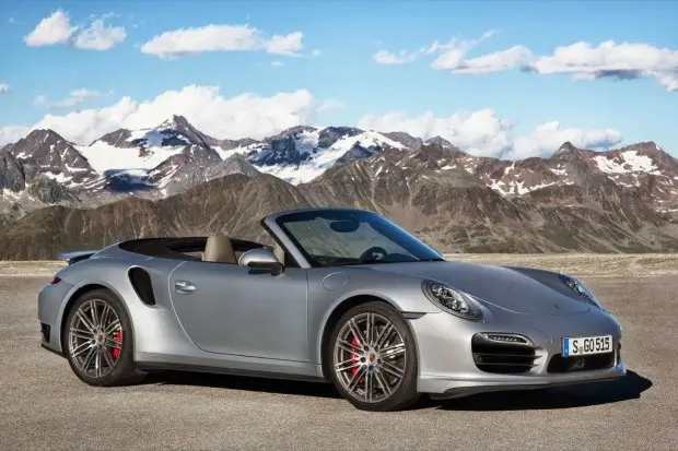 2013 09 25 porsche 911 turbo cabrio detalles y precios 1