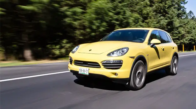 2011 06 17 porsche cayenne s hybrid 2011 caracteristicas tecnicas 1
