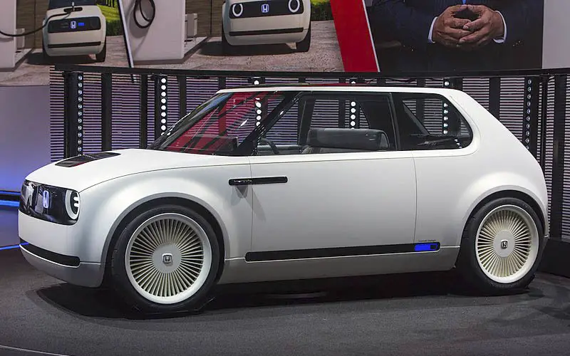 2019 05 10 el pequeno honda e debutara en el auto show de frankfurt 1