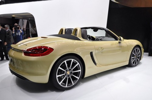 2012 03 08 presentacion oficial del porsche boxster en ginebra 2012 2