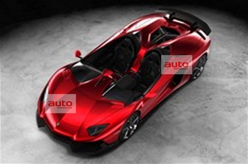 2012 03 06 primeras imagenes del nuevo lamborghini aventador j 2
