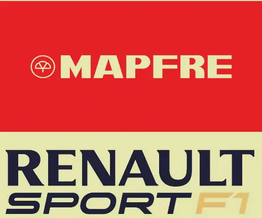 Ranault y Mapfre renuevan asociación en la Fórmula 1