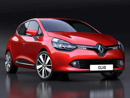 2012 07 04 renault clio 2013 detalles de la cuarta generacion del hatchback frances 1