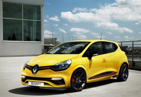 2013 03 19 renault clio rs 2013 caracteristicas 1