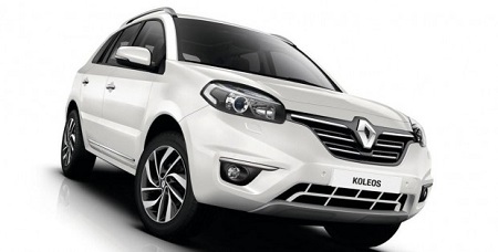 2013 12 03 nueva renault koleos 2014 caracteristicas y precios en argentina 1