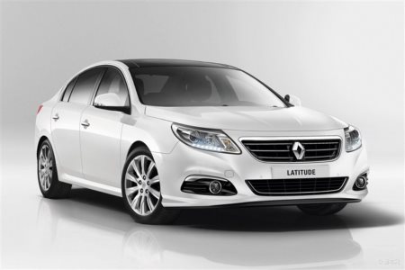 2013 08 08 renault latitude 2014 imagenes y detalles tecnicos 1