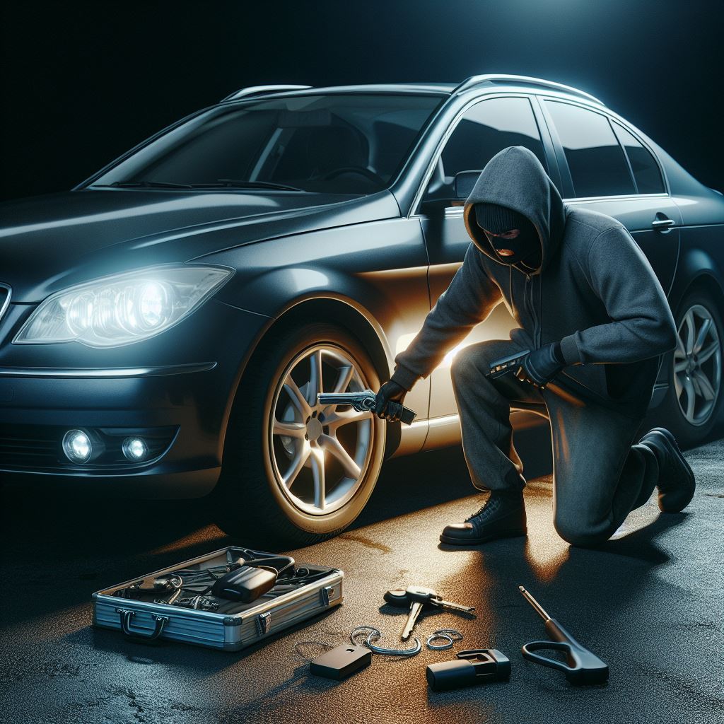 2024 04 30 robo de coches en espana senales de que tu coche esta en la mira de delincuentes 1
