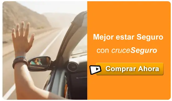 2016 02 02 seguro de auto por dia para circular en mexico estados unidos o canada con cruceseguros y seguros ace 1