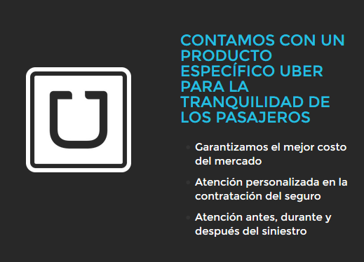 2015 12 09 seguro para uber con chabrand com mx un seguro para autos uber con descuento y al mejor precio 1