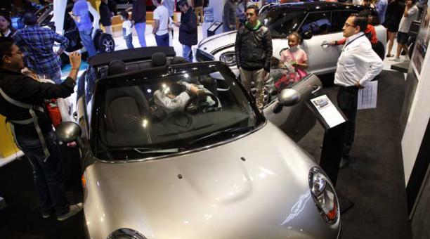 2019 03 21 sexto mes de caida en el mercado automotriz europeo 1