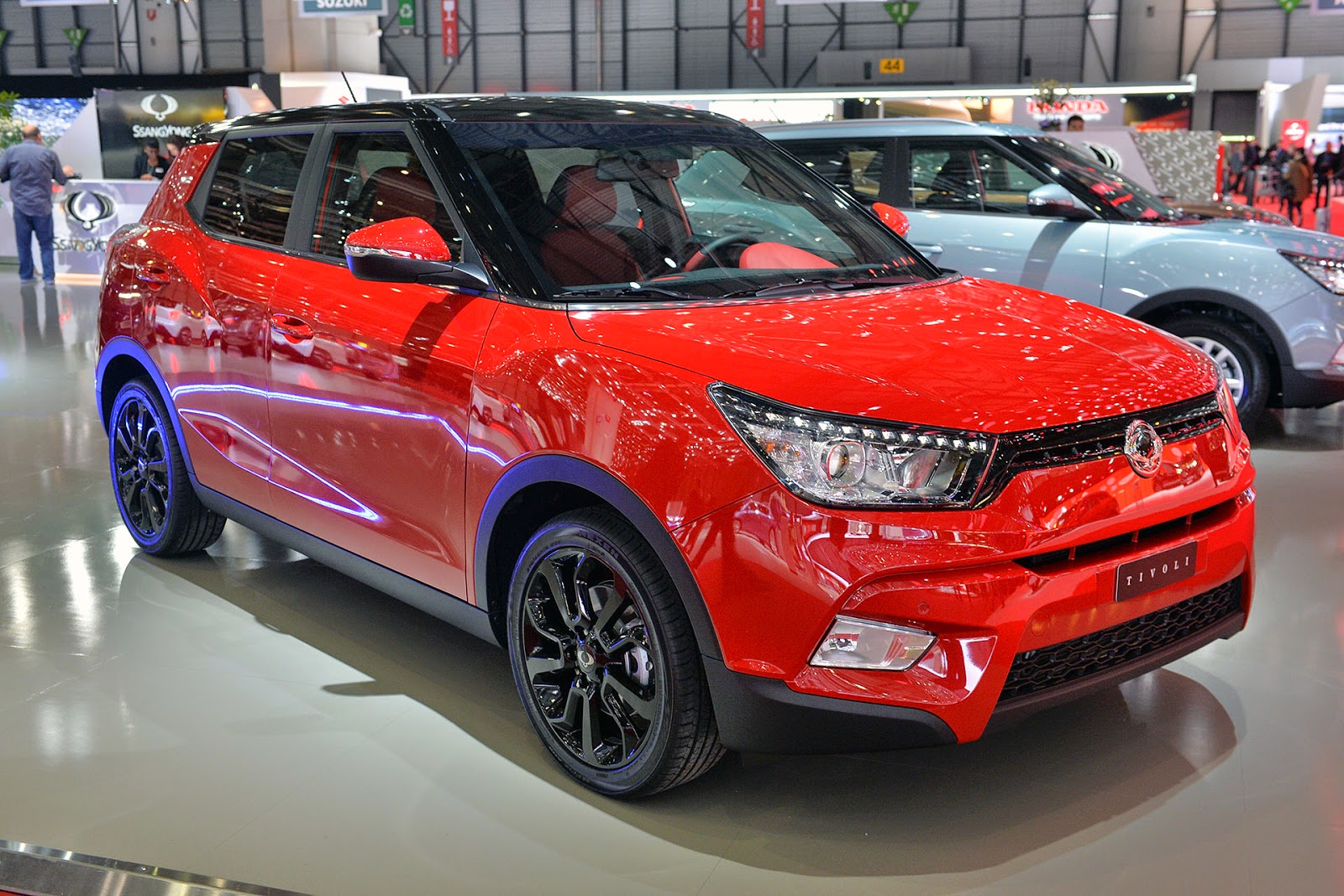 2015 03 27 ssangyong tivoli 1