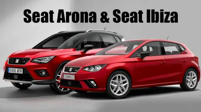 2018 07 11 suv o sedan el seat arona se enfrenta al seat ibiza 1
