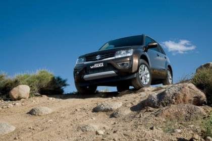 2012 09 10 suzuki grand vitara 2013 caracteristicas tecnicas 1