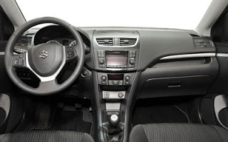 2013 05 21 suzuki swift 2013 precios y 4