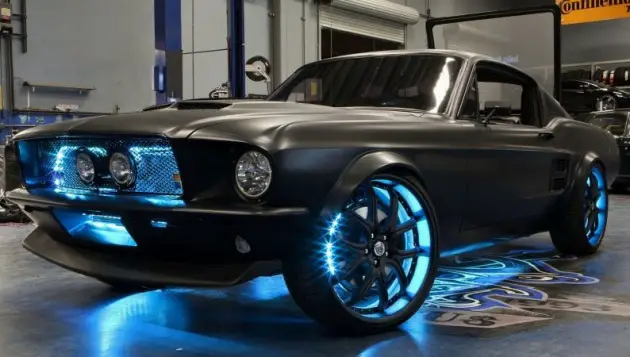 2012 05 23 sync la tecnologia de microsoft aplicada al ford mustang 1