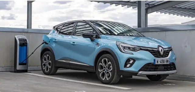 2023 03 14 todo lo que necesitas saber sobre los coches hibridos enchufables 1