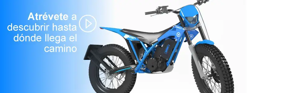 2018 05 21 torrot da a conocer su nueva bicicleta electrica en espana 1