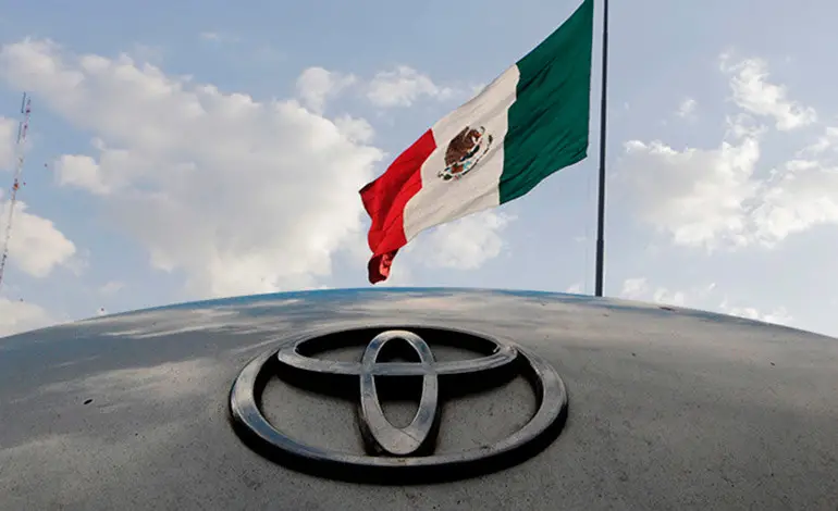 2017 10 16 toyota cambia planes de produccion en mexico a pesar de amenazas de trump 1
