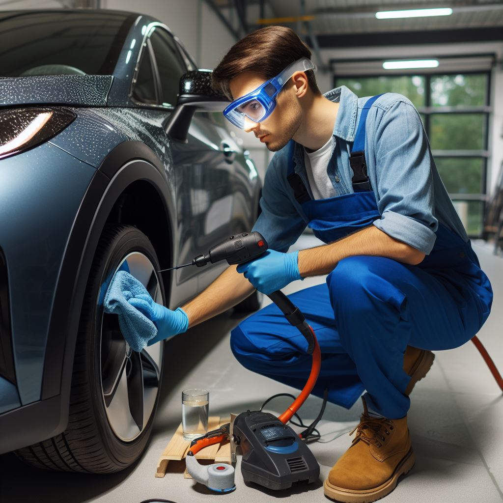 2024 02 27 tu guia para el mantenimiento de un coche electrico 1