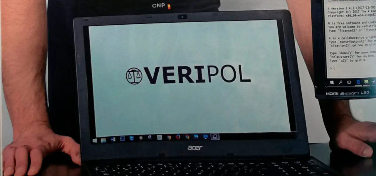 VeriPol: software de inteligencia artificial aliado de los Seguros en España