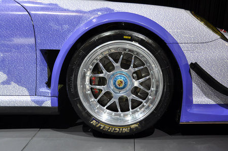 2011 04 25 version especial del porsche 911 gt3 r hybrid 1