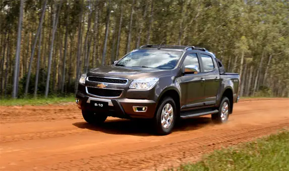 2012 02 21 video sobre la nueva chevrolet s10 2012 1