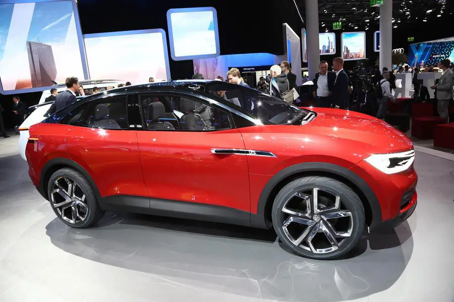 2018 09 28 volkswagen construira una nueva fabrica de automoviles electricos en america del norte 1