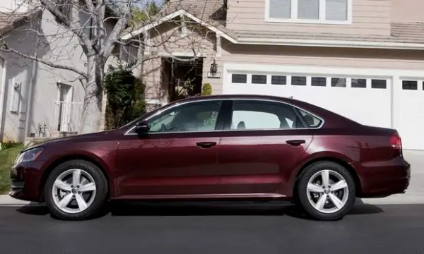 2011 06 06 volkswagen passat 2012 precios 1