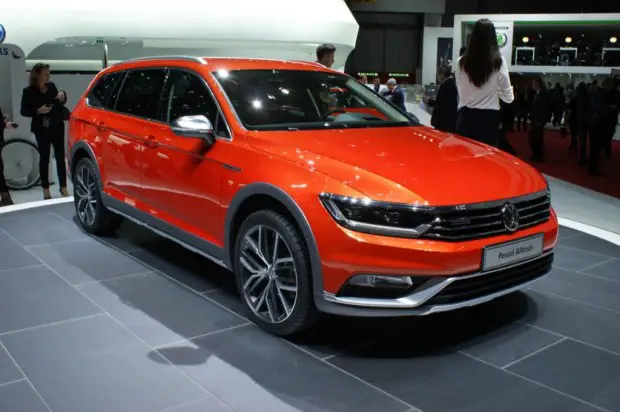 2015 03 12 volkswagen passat alltrack 2015 caracteristicas y fotos 1