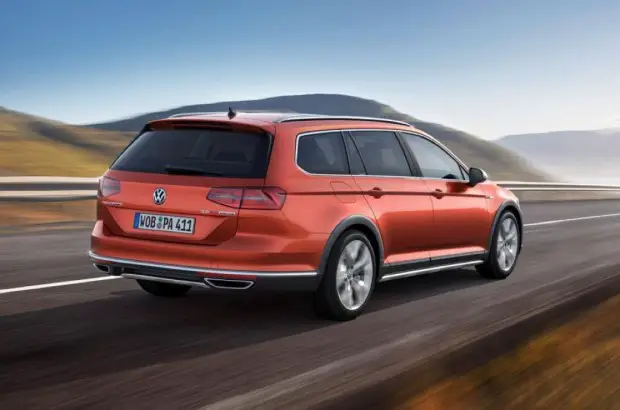 2015 03 12 volkswagen passat alltrack 2015 caracteristicas y fotos 2