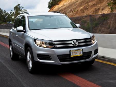 2013 01 29 volkswagen tiguan 1 4 tsi precios en mexico 1