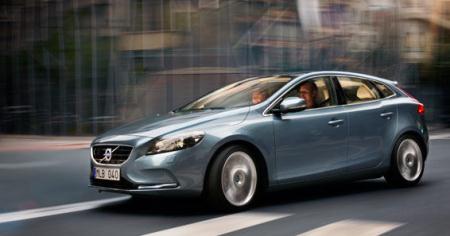 2012 08 21 volvo v40 caracteristicas de este turismo de 5 puertas 1