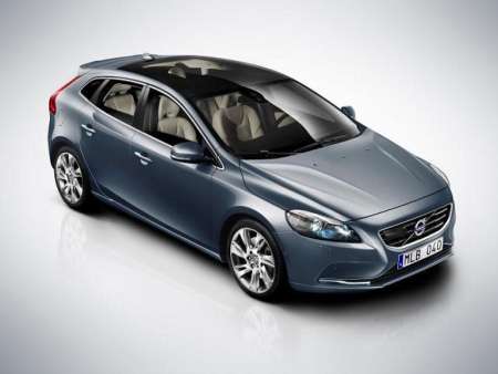 2012 07 12 volvo v40 dimensiones caracteristicas y precio 1