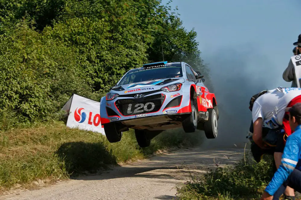 2014 06 30 wrc rally lotos polonia 2014 4