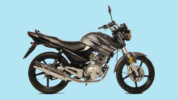 2011 12 12 yamaha ybr 125 edicion 2012 renovada 1
