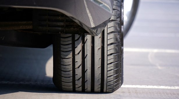 Cinco consejos para alargar la vida de los neumáticos