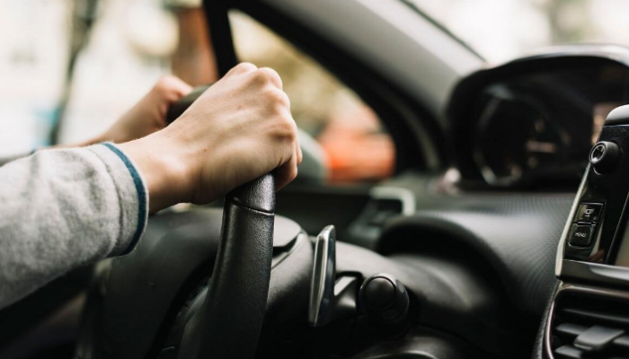 Conducir sin tener el coche asegurado